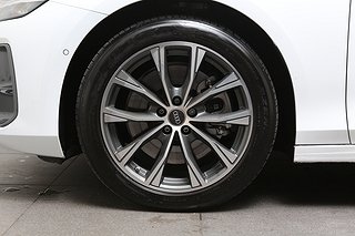 Kombi Audi A6 9 av 27