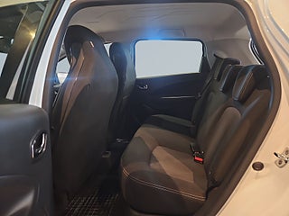 Renault Zoe R110 41 kWh Kamera/Farthållare/Keyless/Navigation/MOMS