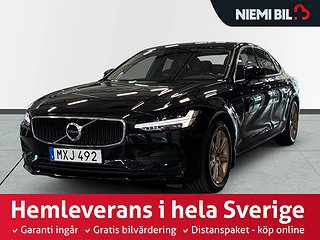 Volvo S90 D4 Geartronic Business Rattvärme/Vinterhjul/Psens