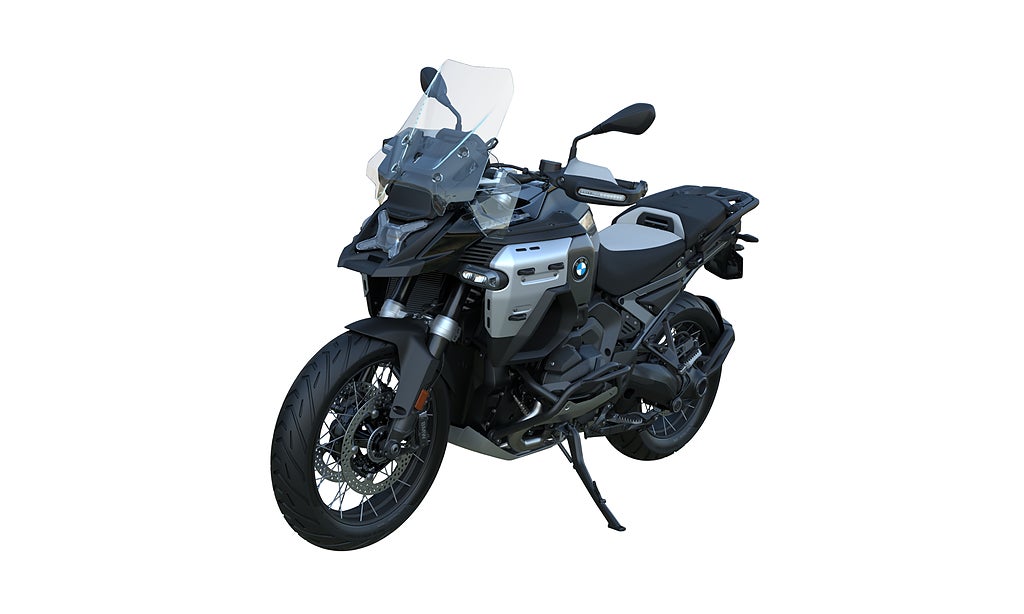 BMW R1300GS Adventure/2026/Beställ din idag
