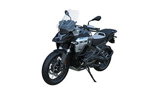 BMW R1300GS Adventure/2026/Beställ din idag