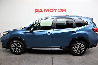 SUV Subaru Forester 2 av 24