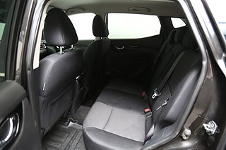 SUV Nissan Qashqai 23 av 24