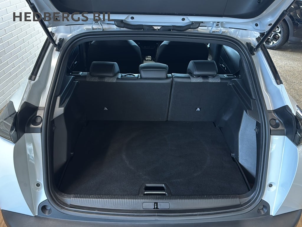 Peugeot 2008 1.2 PureTech GT 130HK AUT thumbnail