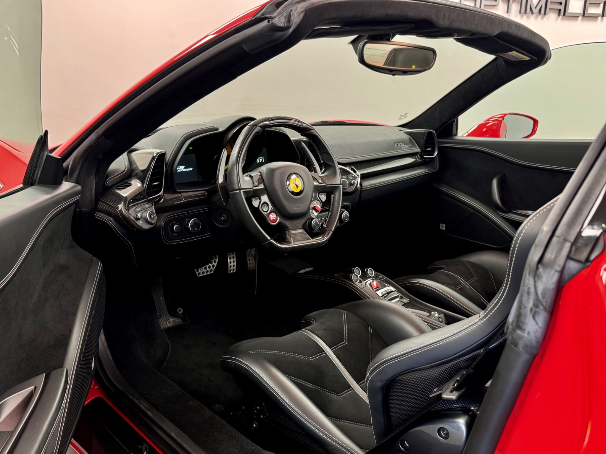Ferrari 458 2015, bild 3/45
