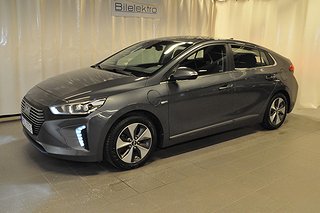 Hyundai IONIQ Plug-in 141hk Premium drag +mv + sov