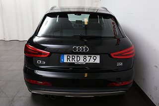 SUV Audi Q3 8 av 20