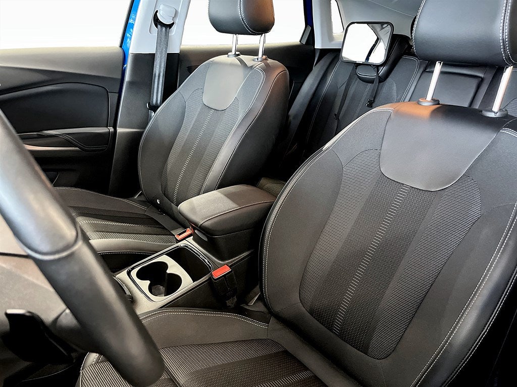 Bild på Opel Grandland GS-Line 1.2 Turbo 130hk Aut - B-KAMERA, RATTVÄRME