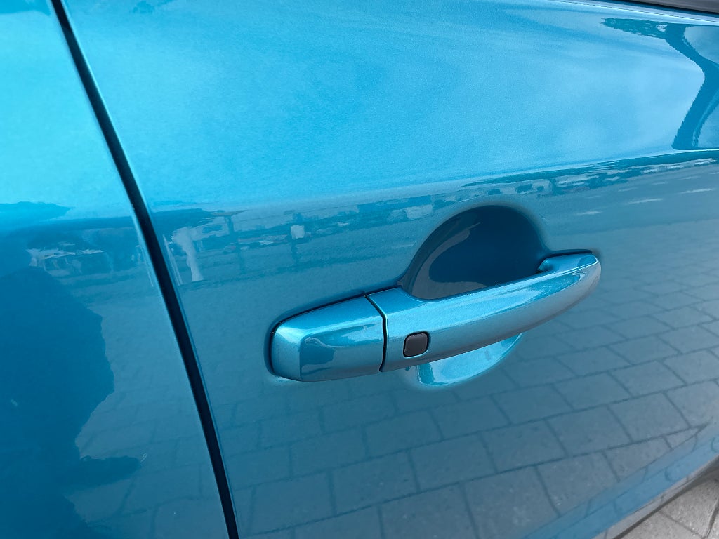 Suzuki Vitara 1.5 HEV AllGrip AGS, 115hk