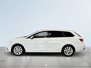 Seat Leon ST 1.2 TSI S&V-hjul/Drag/Farhållare/BT/Psens/Sätesvärme – bild 4