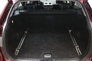 Kombi Toyota Avensis 18 av 18