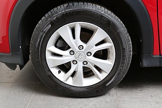 SUV Honda HR-V 8 av 20