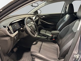 Opel Grandland X Grandland 1.2 T 130 GS Line Kamera Navi S&V