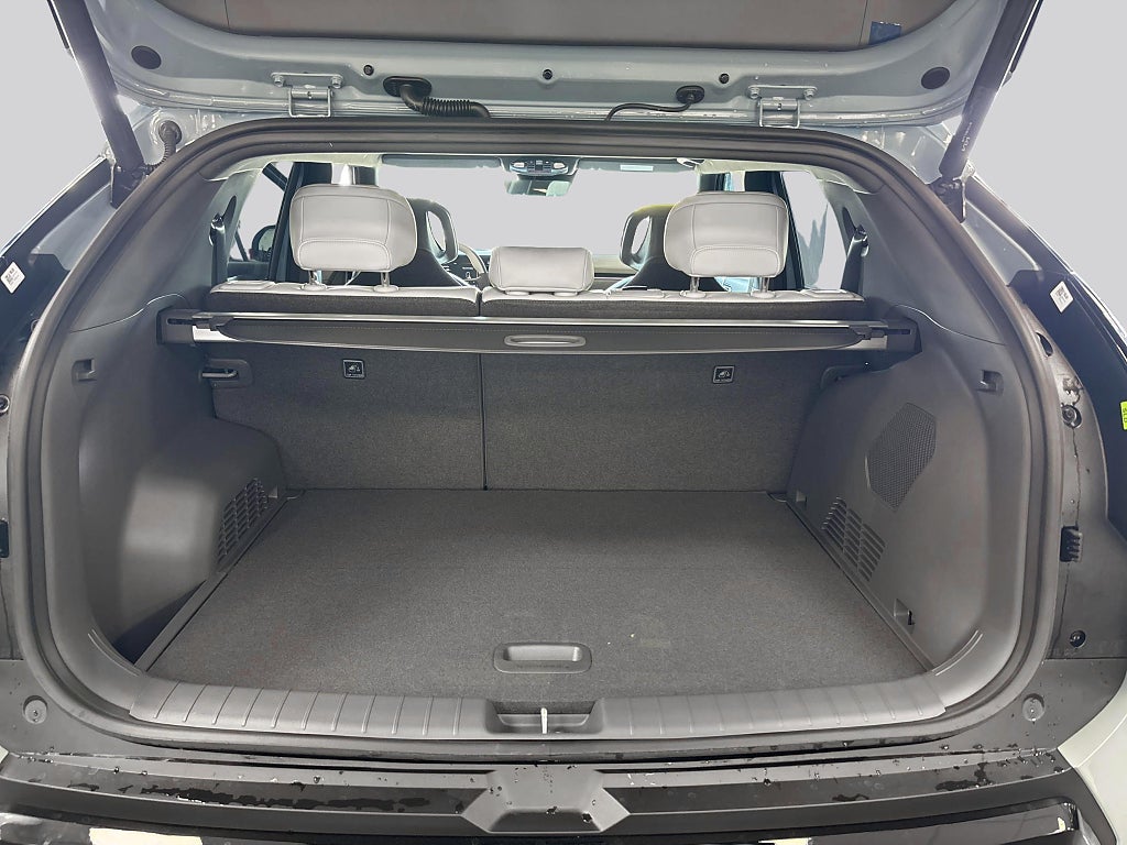 Kia EV3 Long Range GT-line FWD