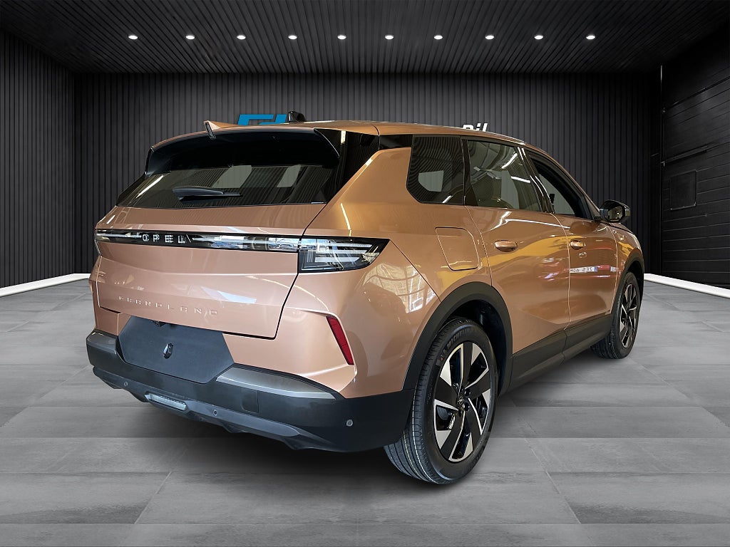 Opel Grandland 2025 - miniatyr 5