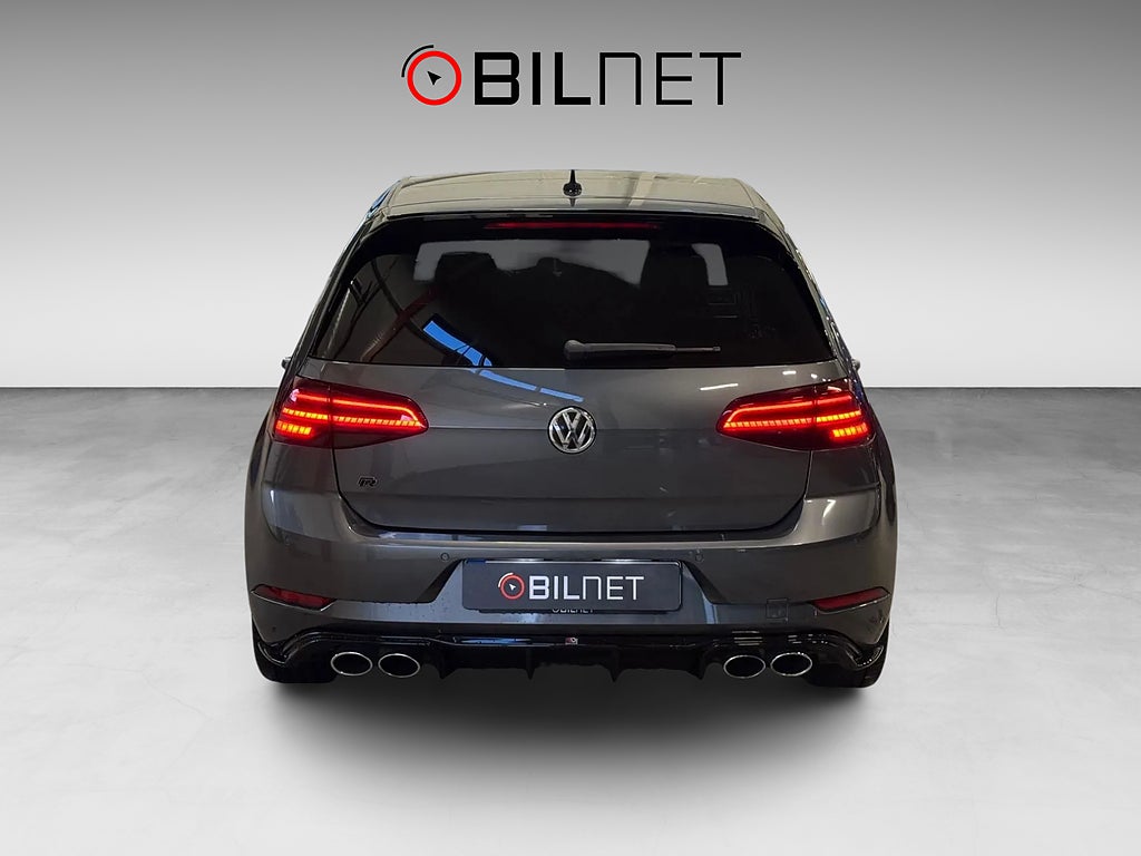 Volkswagen Golf 5-d R 2.0 TSI 4M R-Performance Maxton Cockpit DynAudio