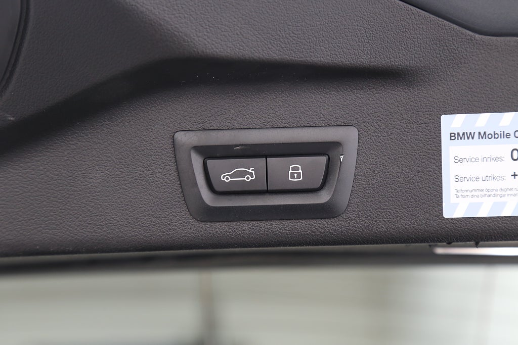 BMW X5 xDrive50e M Sport Pro l Pano l H&K l Drag l Comfort pk