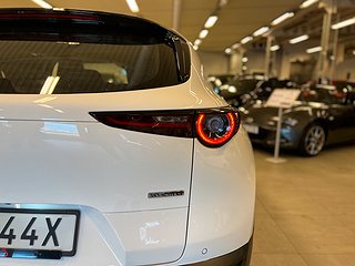 Mazda CX-30 2.0 M-Hybrid 150hk Kamera/Nav/MoK/HeadUp/Adaptiv