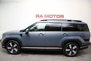 SUV Hyundai Santa Fe 2 av 27