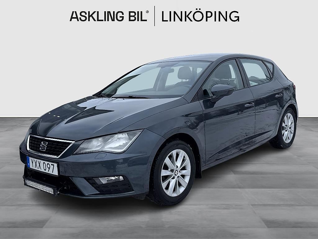 Seat Leon 1.0 TSI Style Euro 6