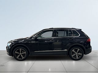 Volkswagen Tiguan 2.0 TSI 4Motion DSG S&V-hjul/Pvärm/Carplay/Rattvärme