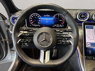 Kombi Mercedes-Benz C 7 av 14