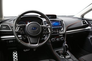 SUV Subaru XV 13 av 25