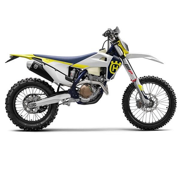 Husqvarna Fe 250 