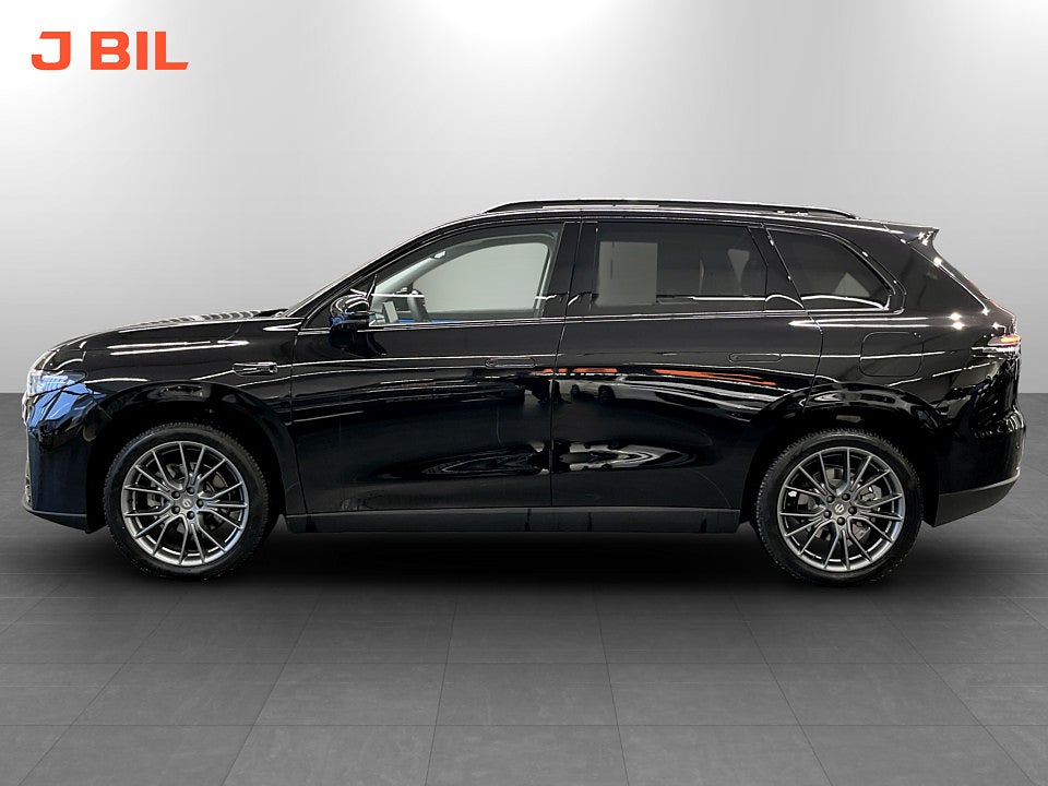 Bild på Leapmotor C10 ProMax Design 299hk WLTP 510km - OMGÅENDE LEVERANS