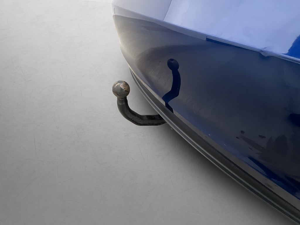 Tesla Model 3 Long Range AWD, 440hk, 2019