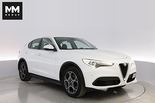 Alfa Romeo Stelvio 2.0 Q4 280hk