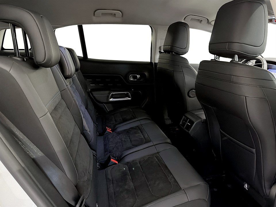 Bild på Citroën C5 Aircross Shine 1.2 PT 130hk Aut - ELBAKLUCKA