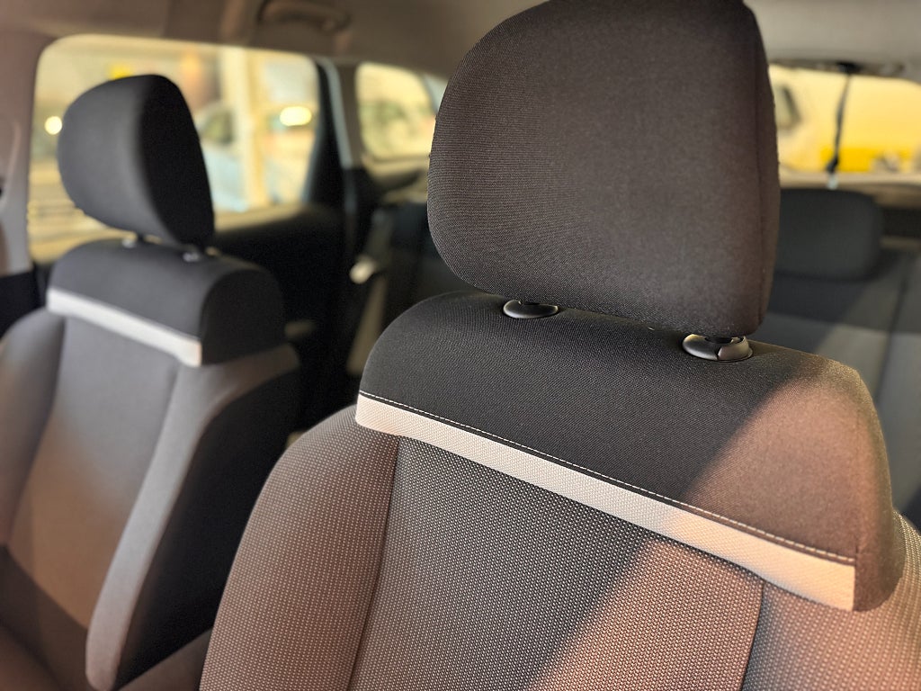 Citroën C3 Aircross 2024 - miniatyr 11