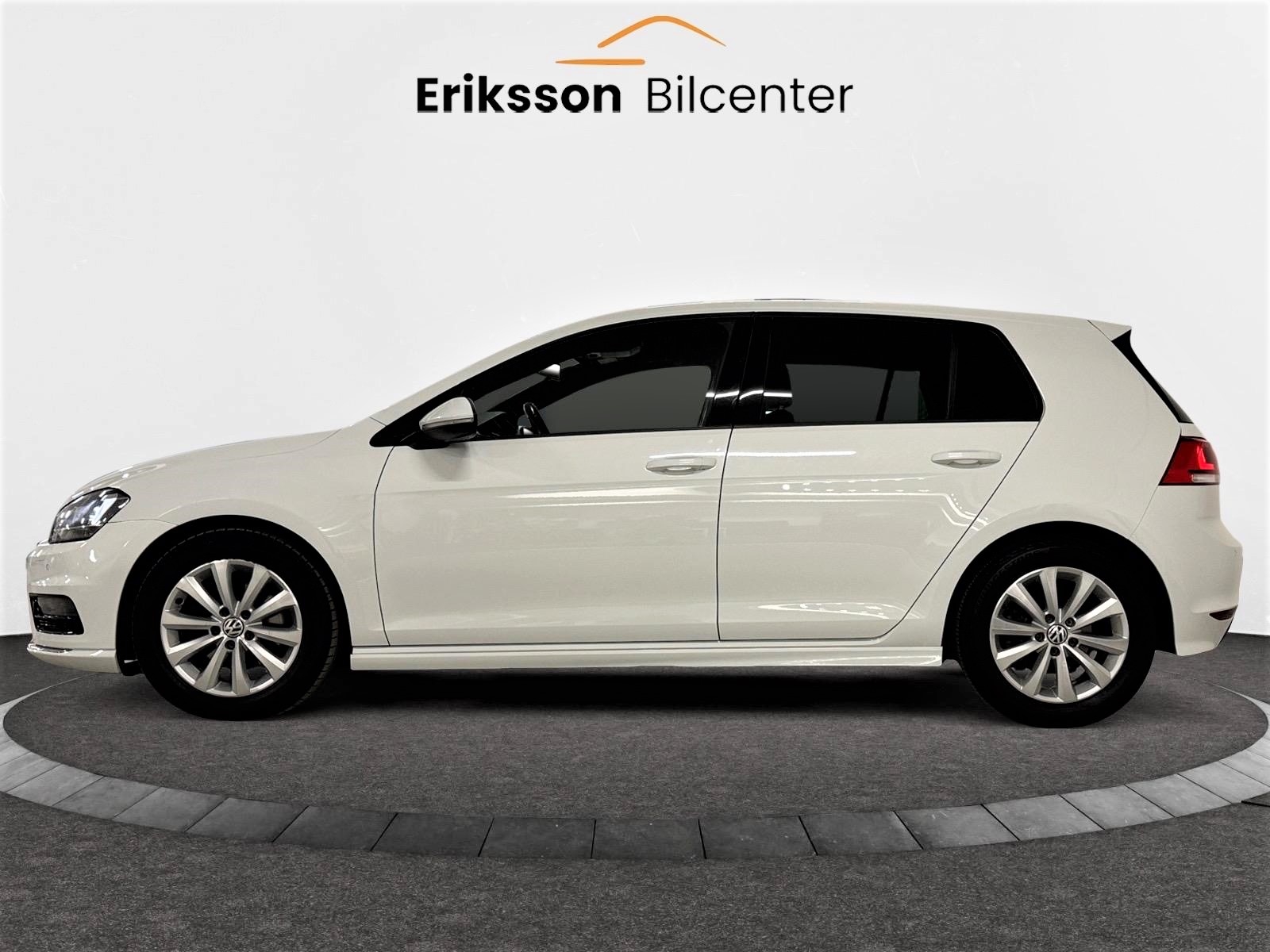Volkswagen Golf 2016, kuva 7/51
