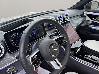 Sportkupé Mercedes-Benz CLE 8 av 10