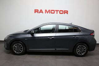 Halvkombi Hyundai IONIQ 3 av 14
