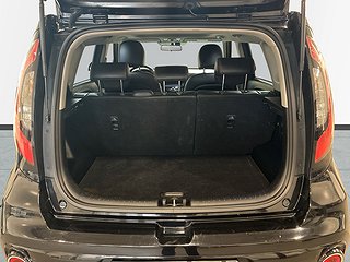 Kia Soul 1.6 GDI DCT Värmare Pano Navi Psens Kamera S&Vdäck