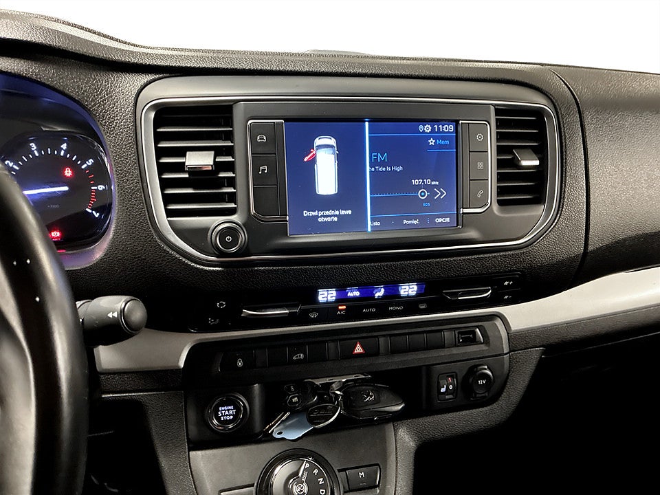 Bild på Peugeot Expert Utökad Last 2.0 BlueHDi EAT Euro 6
