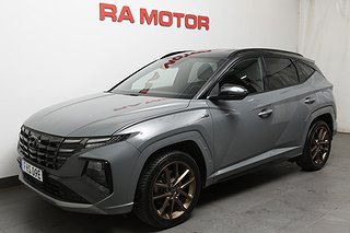 SUV Hyundai Tucson 1 av 26