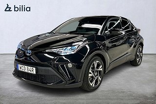 Toyota C-HR Hybrid 1.8 HYBRID X EDITION BSM