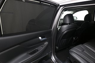 SUV Hyundai Santa Fe 8 av 19