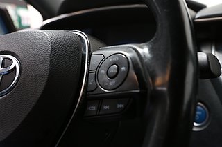 Kombi Toyota Corolla 16 av 21