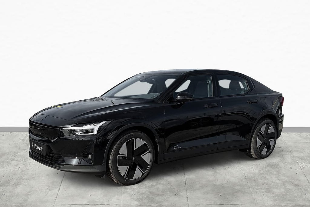 Polestar 2 Privatleasing från 6295kr/månad ink moms. Inkl...