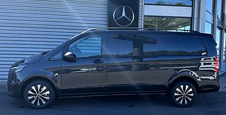 Transportbil - Skåp Mercedes-Benz Vito 12 av 15