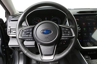 Kombi Subaru Outback 12 av 26