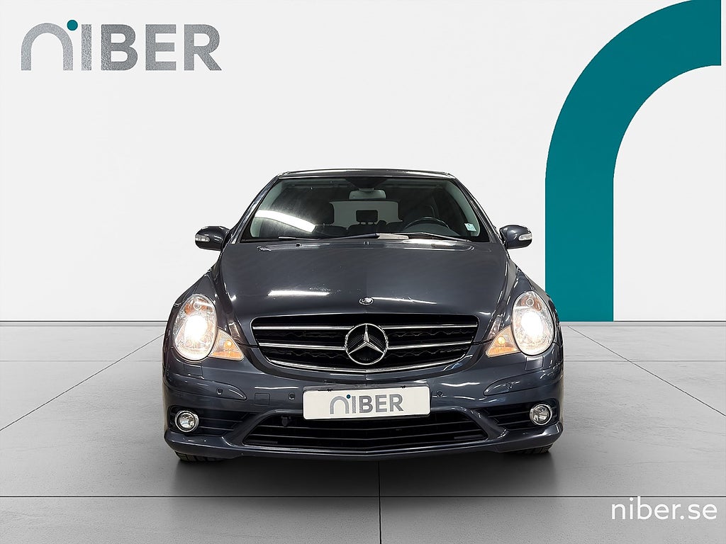 Mercedes-Benz R 300 CDI 4MATIC, 7 Sits, AMG, Fr 2,99%