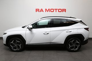 SUV Hyundai Tucson 3 av 18