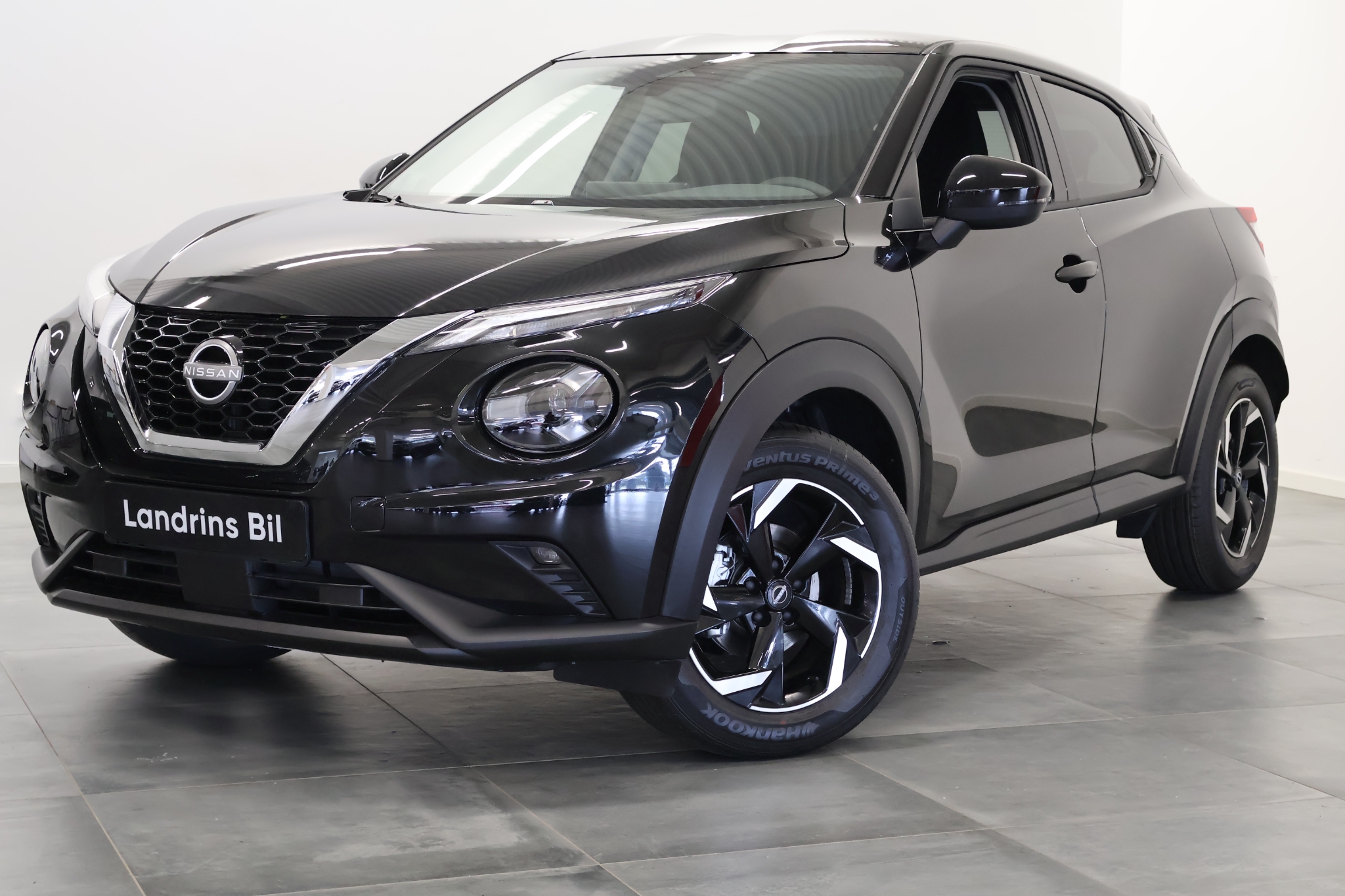 Nissan Juke 2026, bild 7/32