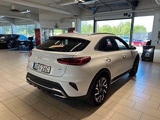Kia Xceed PLUG-IN Aut Advance Plus/MOMS/moK/Rattvärme/Kamera