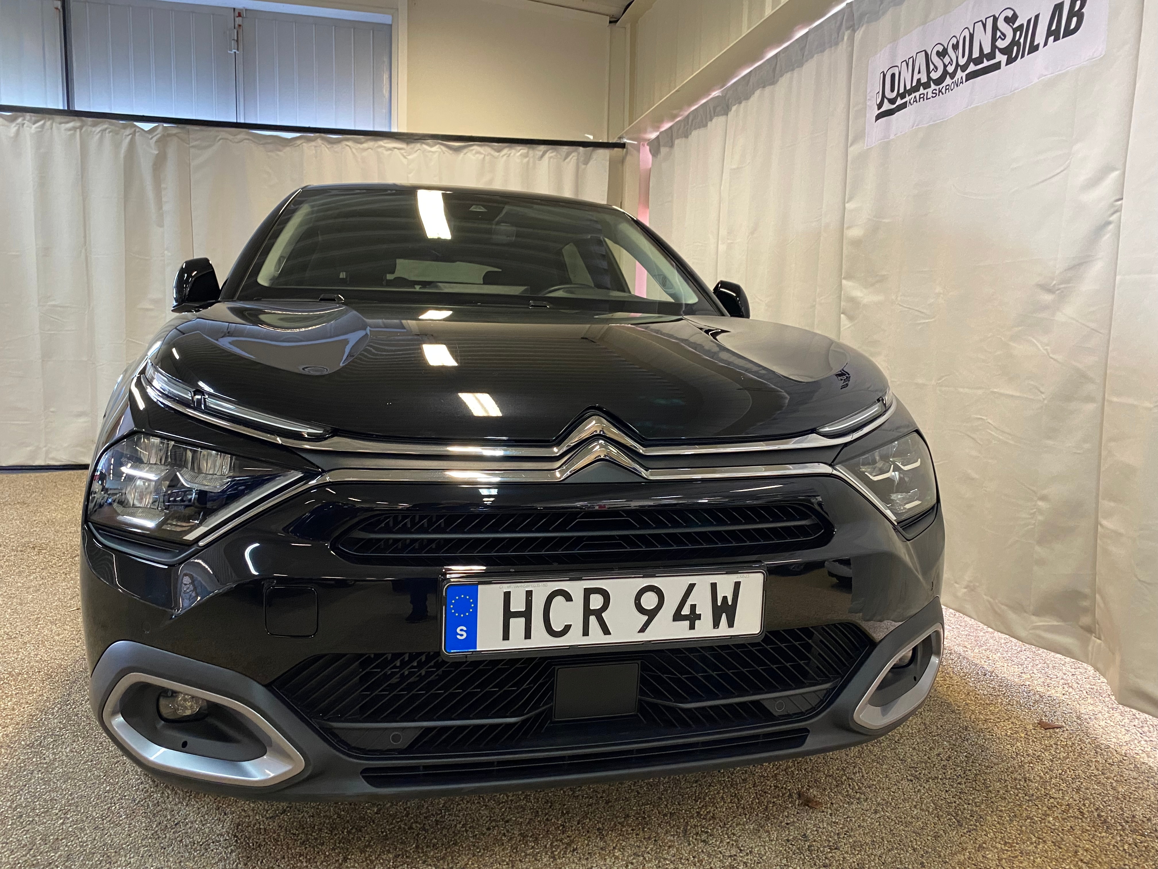 Citroen C4 2023, bild 4/39